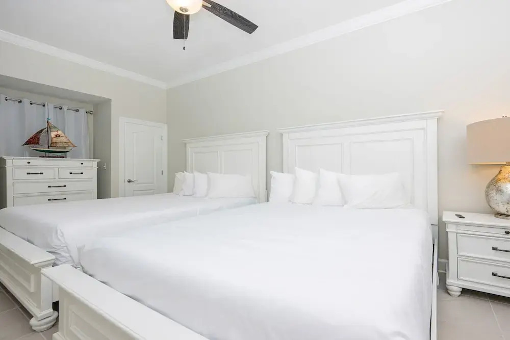 Phoenix Gulf Towers 2406 2 Bedroom Condo
