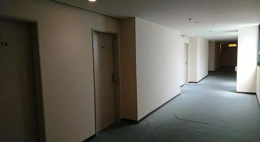 Mihara Kokusai Hotel
