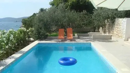 Apartments Niana