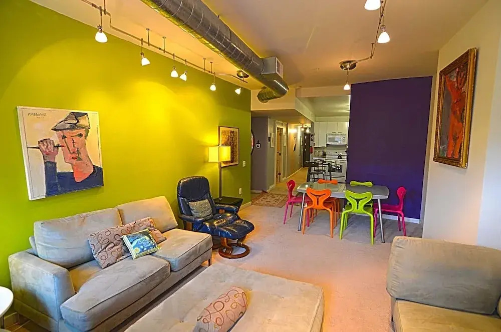 U7 1123 New 2 Bedroom Apts