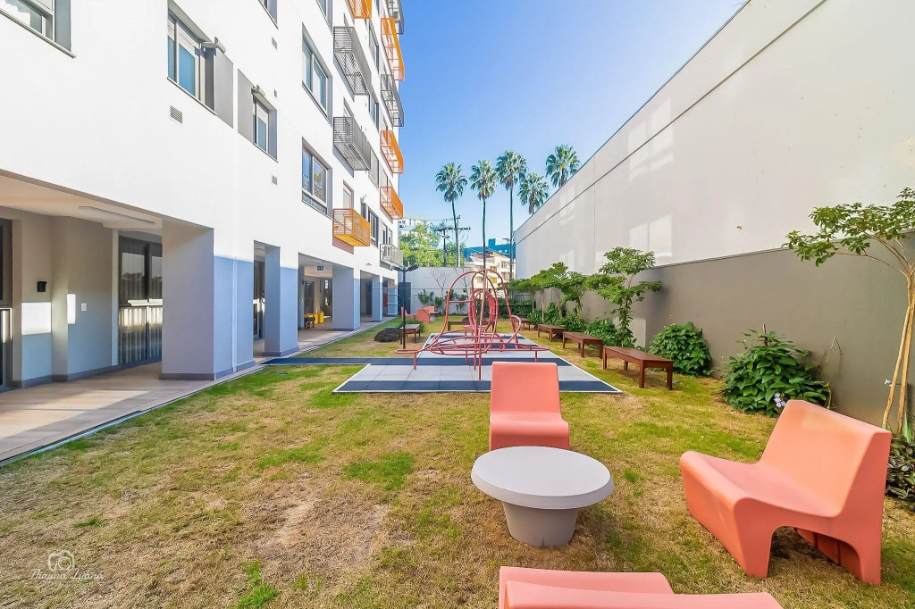 Apartamento Completo Libres 905