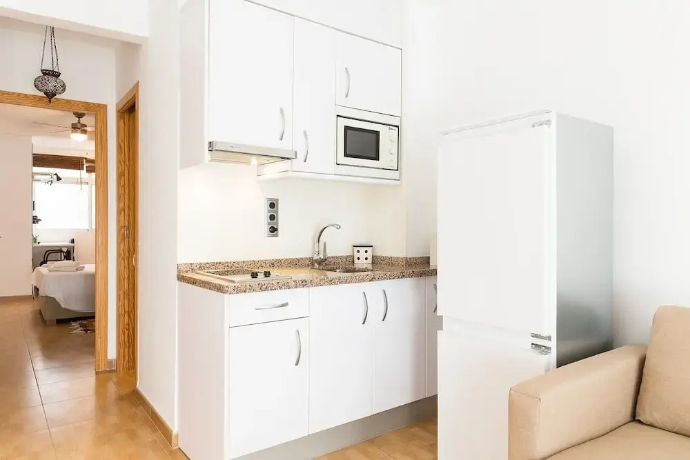 Casanova Apartment - Shopping and beach
