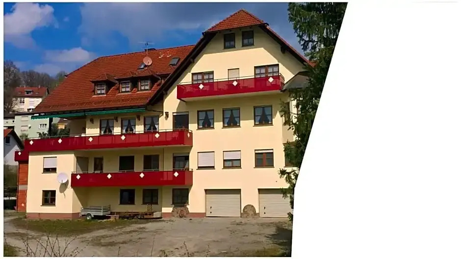 Landgasthof Zum Hirschen