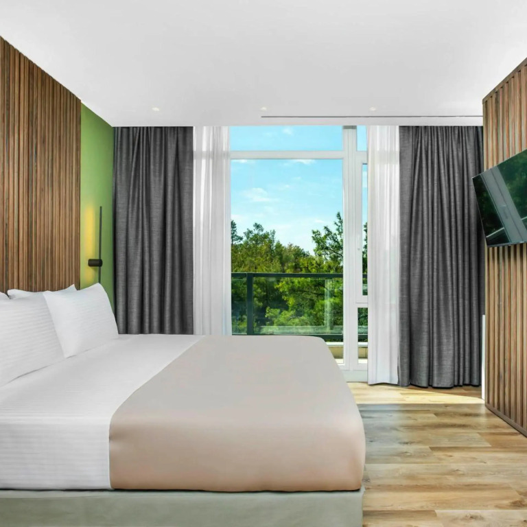 Pefka Hotel