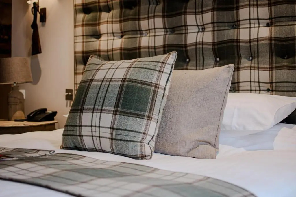 The White Hart Hotel