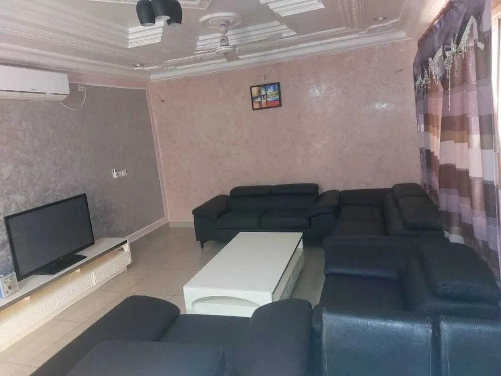 Star Residence