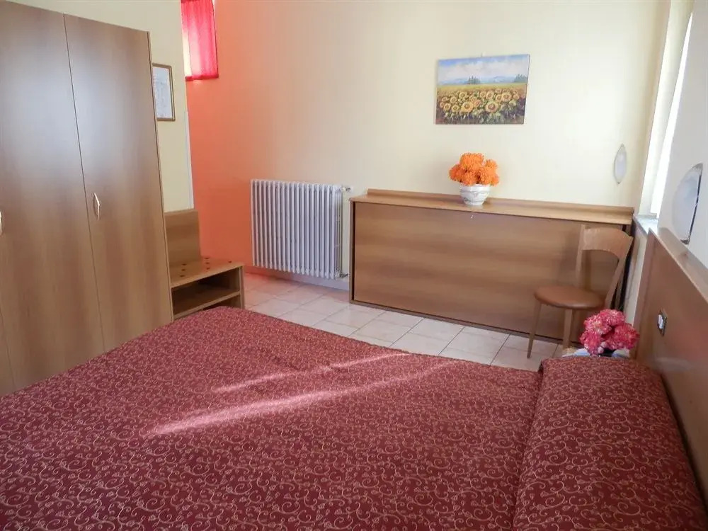 Hotel BB Villa Orchidea