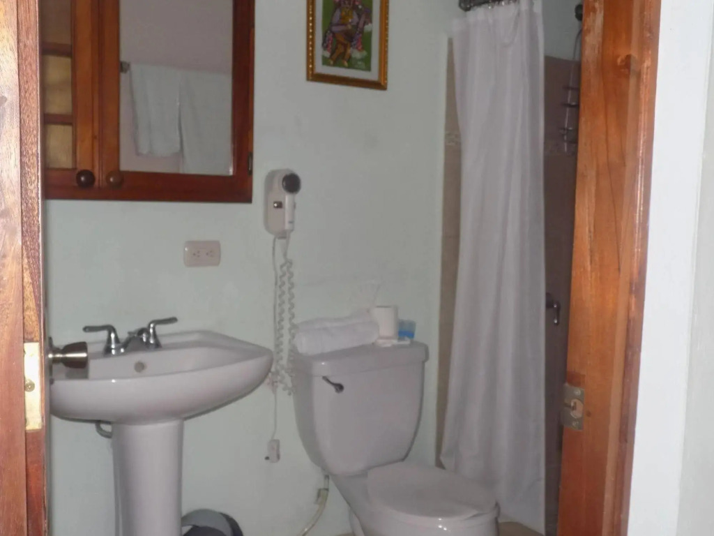 Hotel Los Pinos