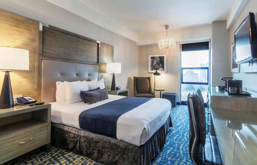 VE Hotel & Residence