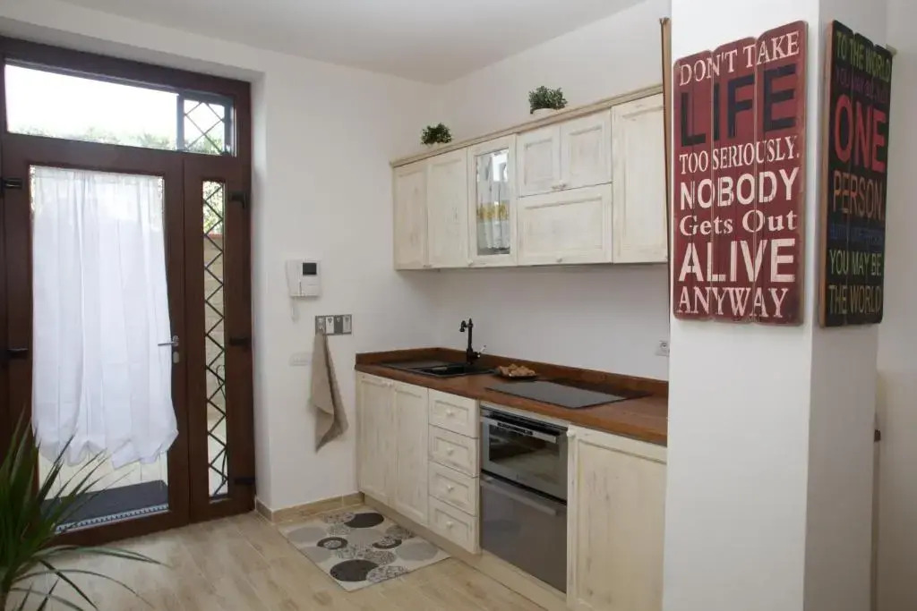 Just House