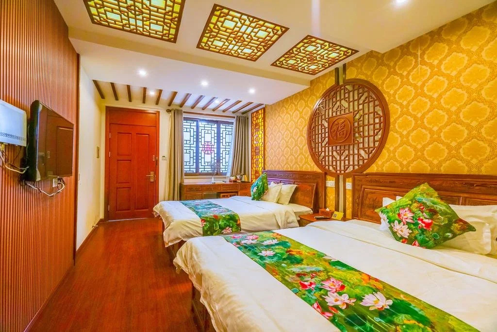 Yiyun Botique Inn Nandehe Zhouzhuang