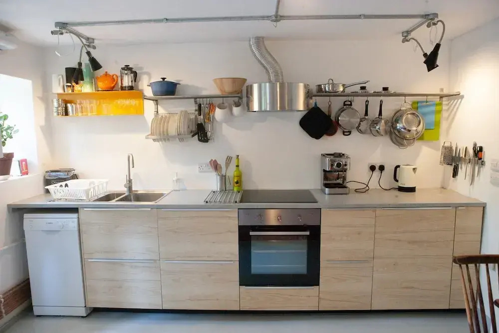 Modern 2 Bedroom Apartment in the Heart of Bristol