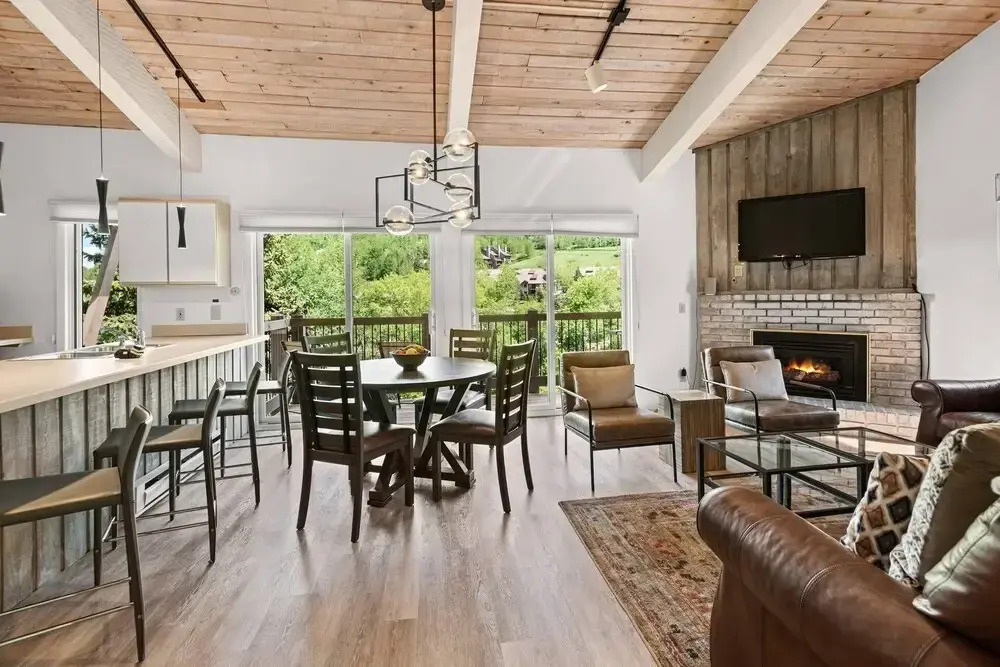 Woodbridge Condos by iTrip Aspen Snowmass