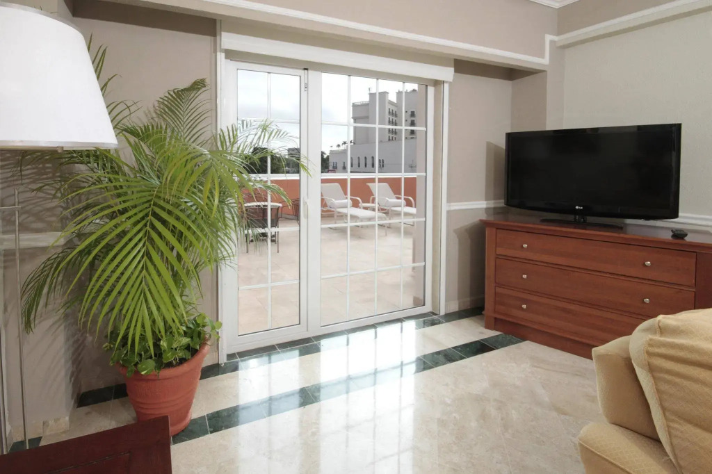 Villa Mercedes Curio Collection By Hilton