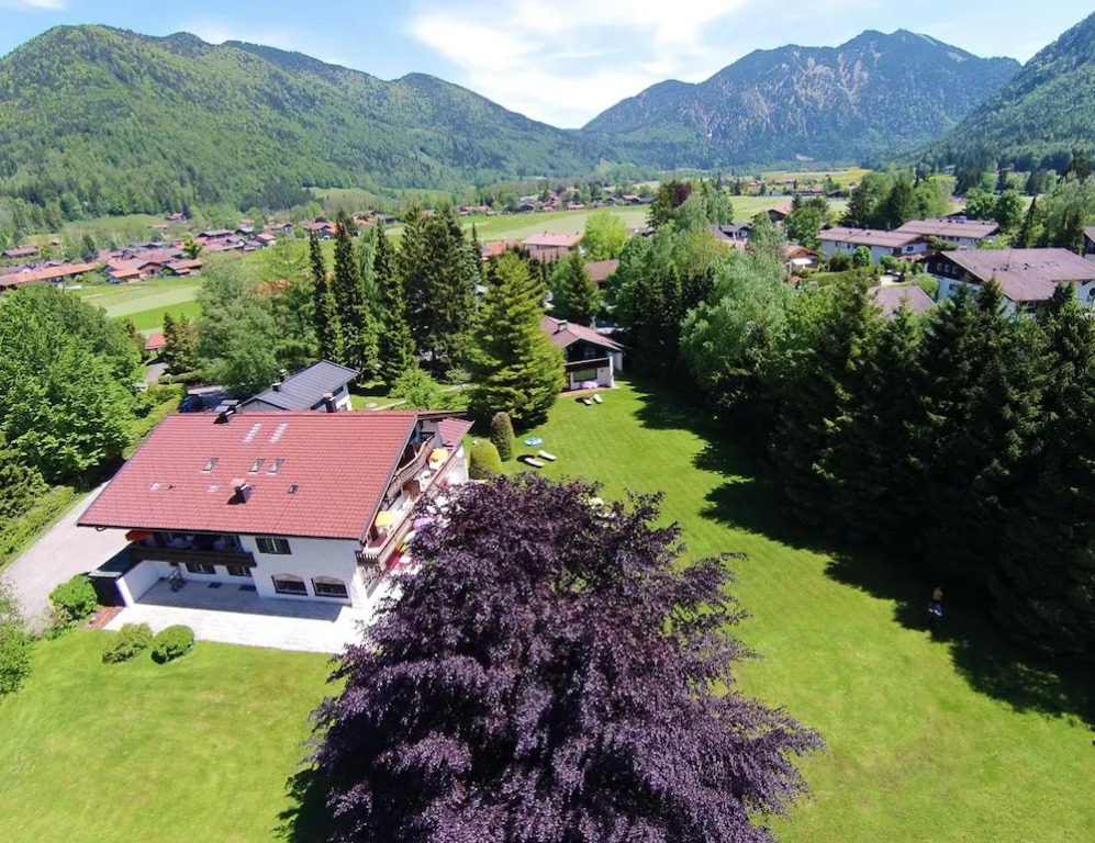 Hotel Garni Sonnenhof