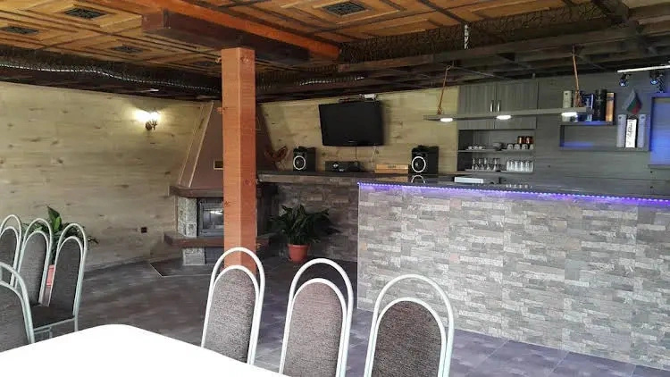 Guest House Elina