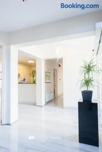 Holland Hoek Hotel