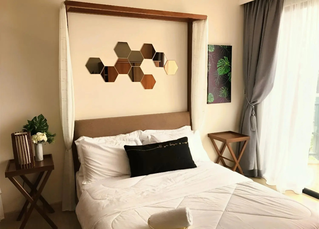 Timurbay Residences