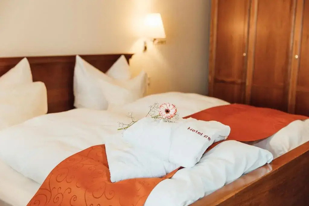 Hotel Reindl Suiten & Appartments