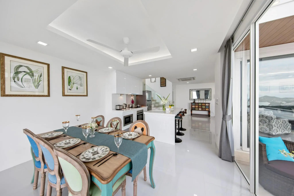 Villa Lily B6