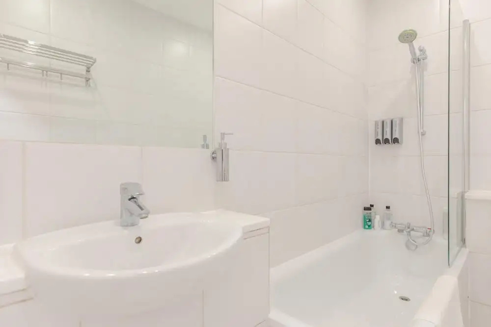 Bright and Spacious 1BD Flat - Camden