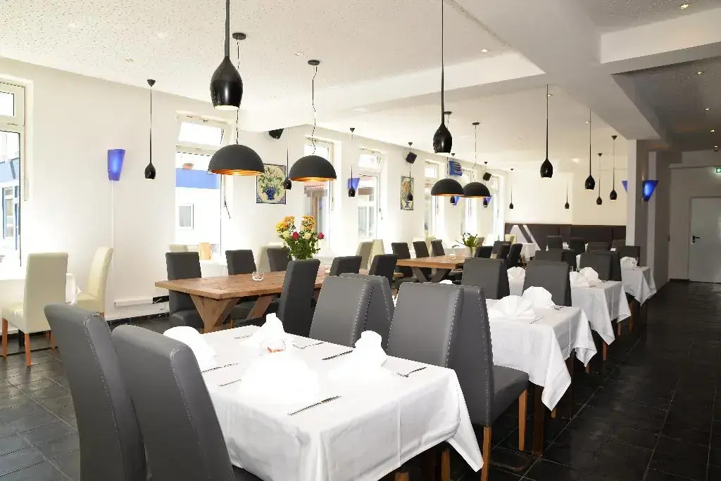 Anor Hotel & Conference Center Frankfurt Airport