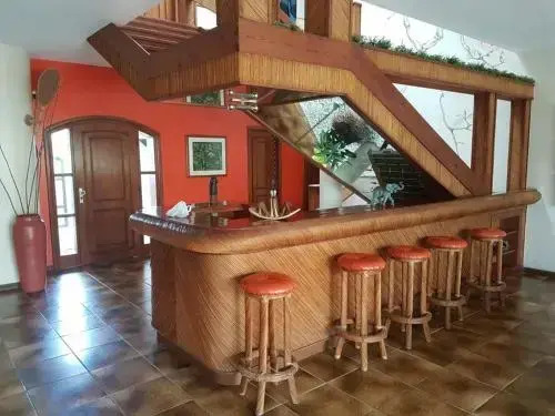 Pousada Villarejo Guarujá