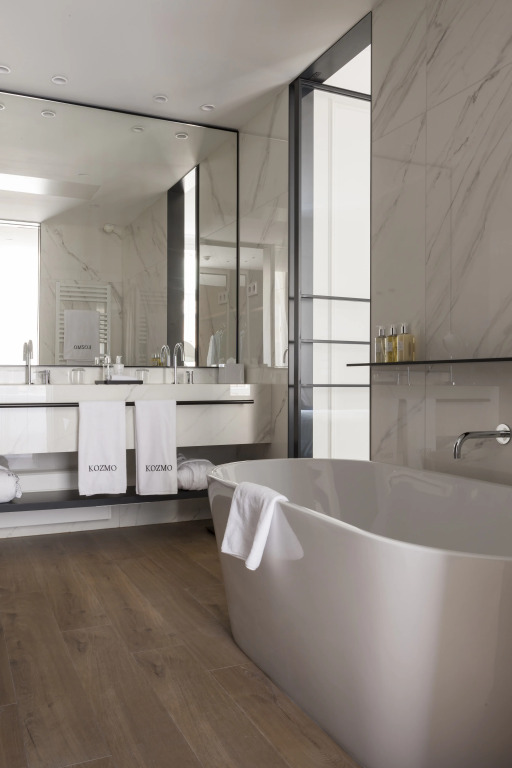 Kozmo Hotel Suites & Spa - Small Luxury Hotels of the World