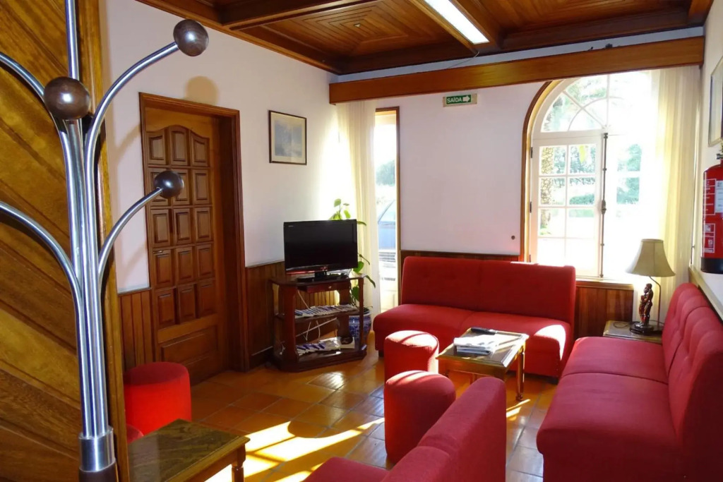 HOTEL SLOW STAY - Esposende