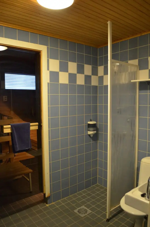 Rauhalahti Holiday Cottages