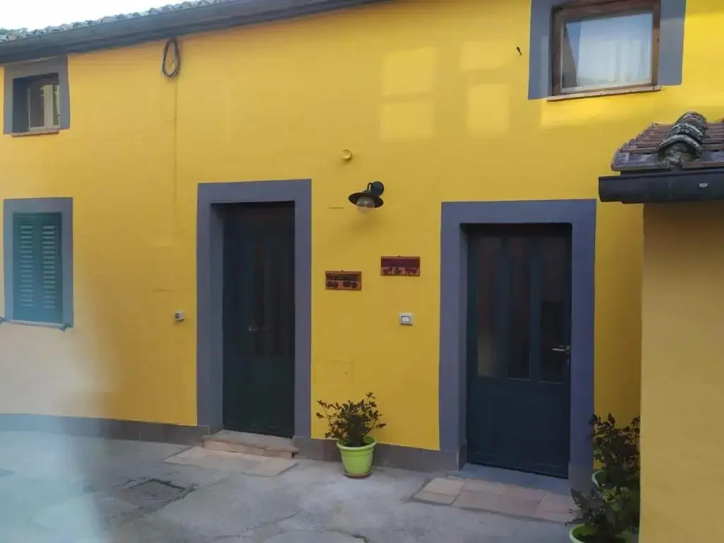 Casa Beatrice