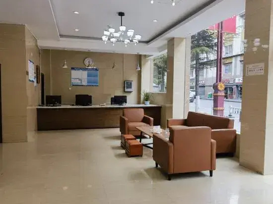 Kangding xibo Hotel