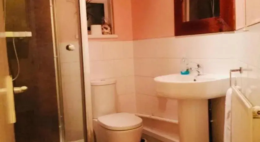 Highcroft Guest House