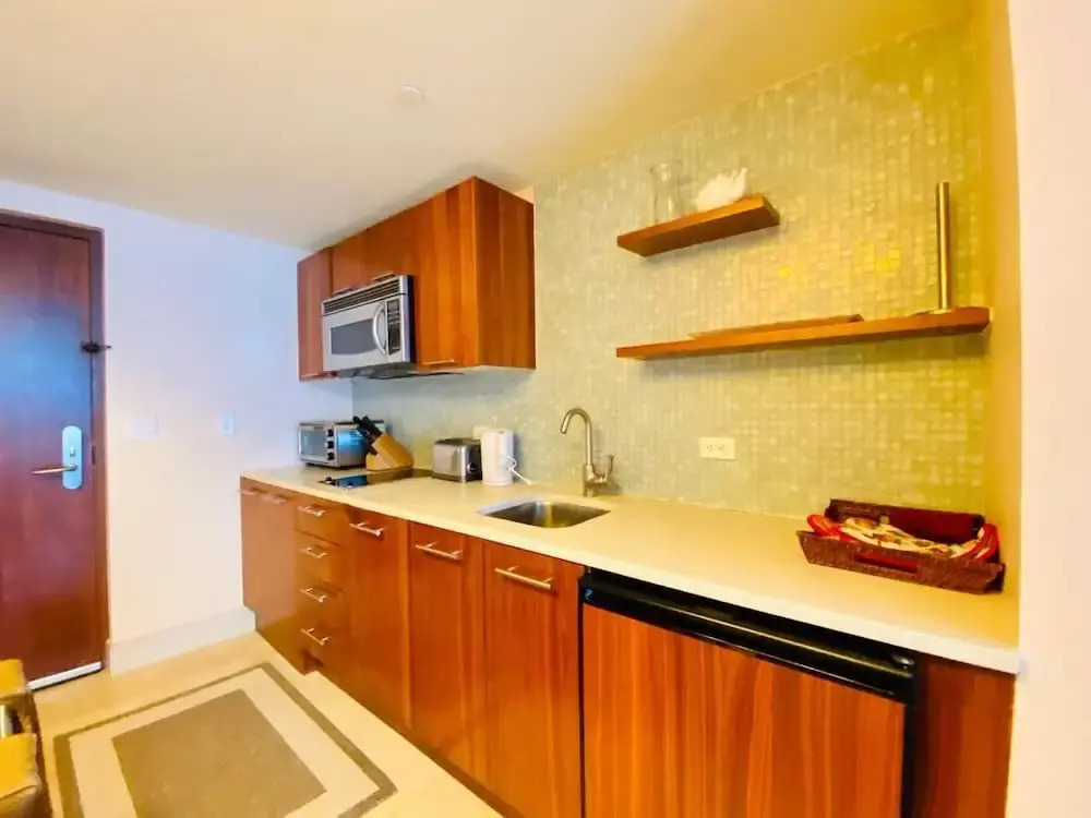 Carillon Miami Beach Private Luxury Suites