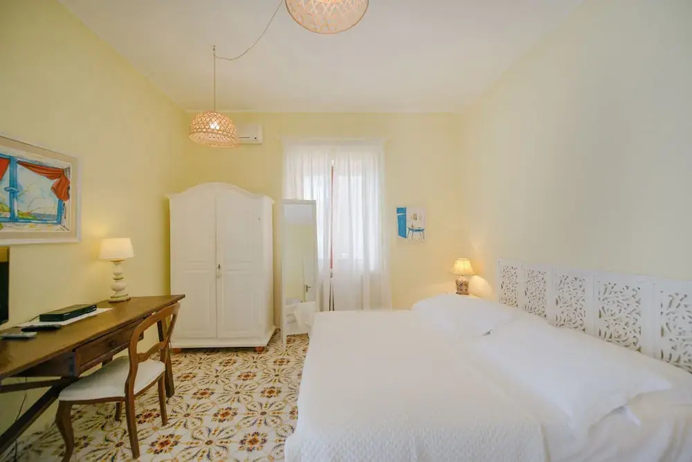 Villa Margherita