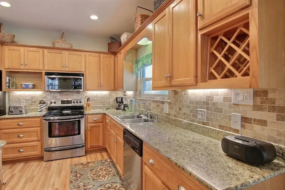 Casa Playa 3 Bedrooms 3 Bathrooms Home