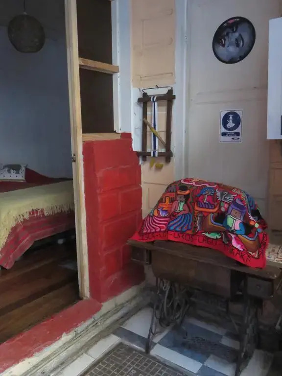 Hostal Mirenart