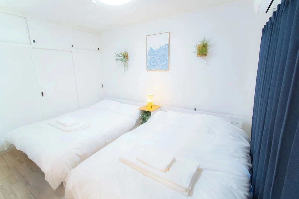 Kobayashi Building 302