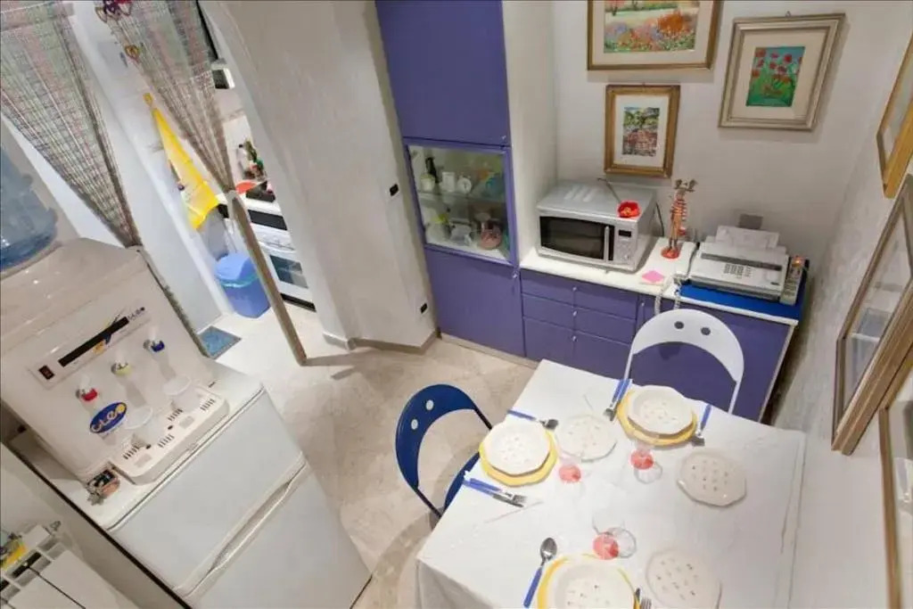 Holiday Jeans Apartment