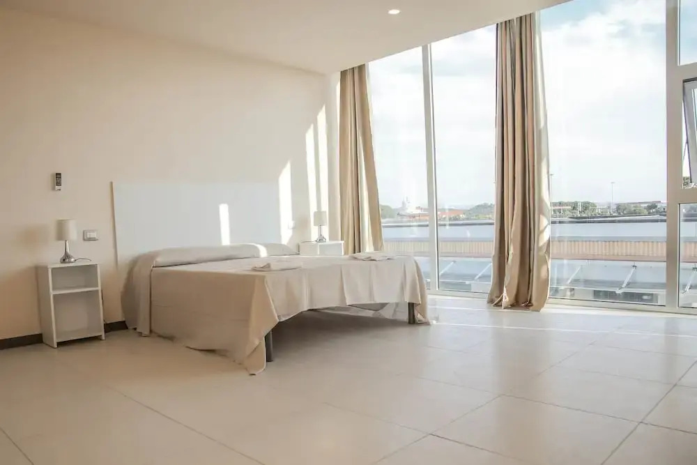 FH rooms