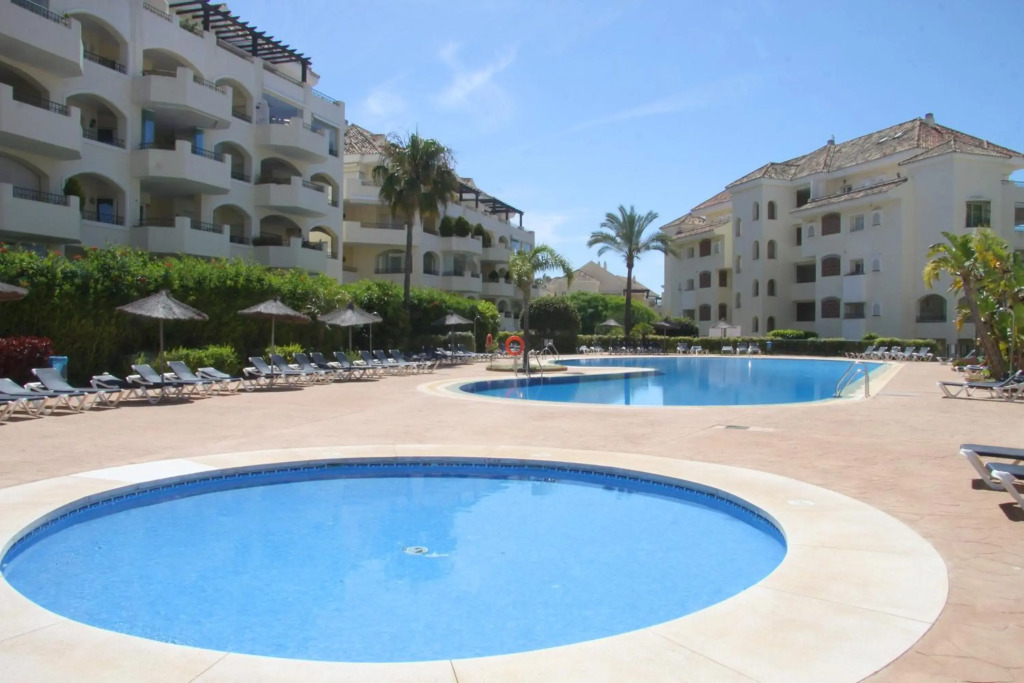 Oleholidays Hacienda Playa Junto a Nikki Beach 300 M Playa