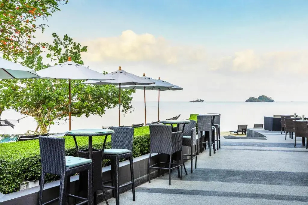 The Chill Resort and Spa, Koh Chang