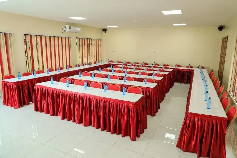 Kwetu Resort