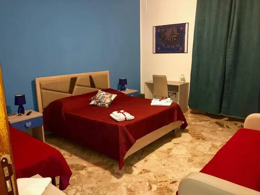 B&B DAmico 87