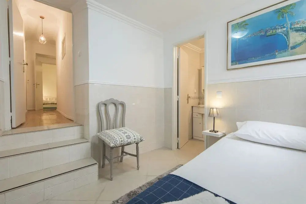 Universal Lisboa Apartment