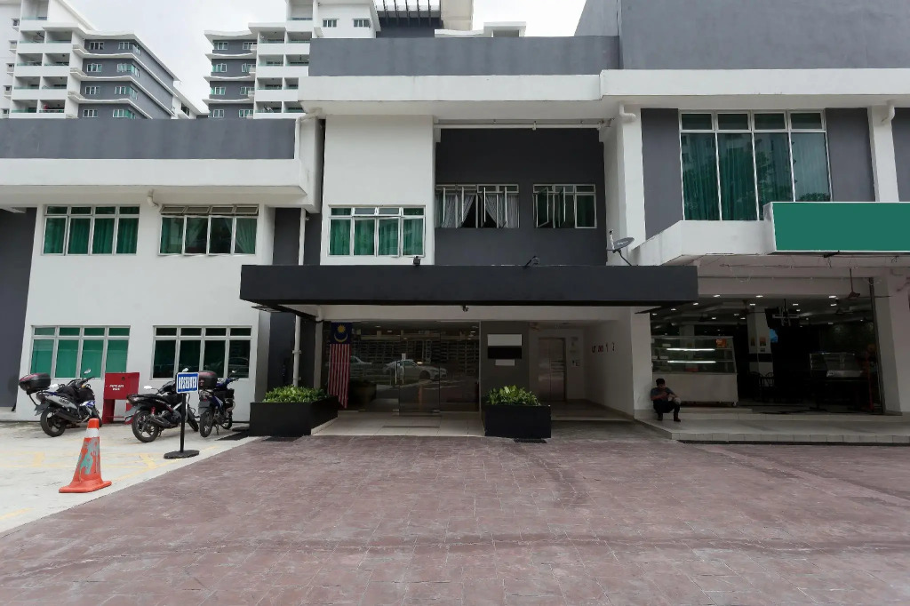 ZEN Rooms Bukit Jalil