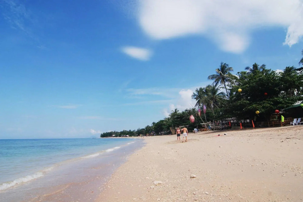 Lanta Family resort