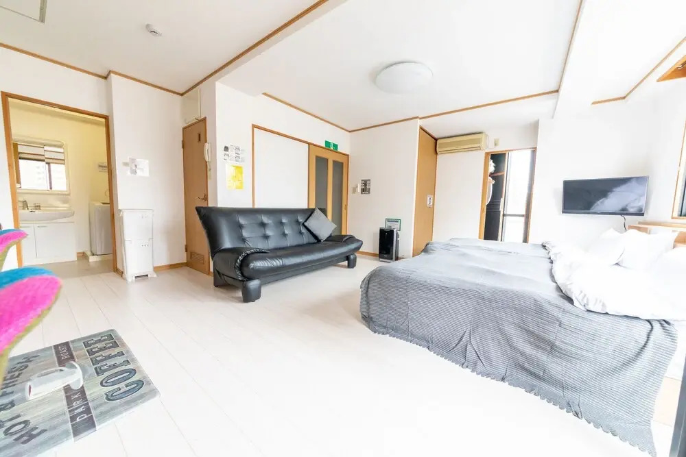 SUNDAY peace room Dobashi501