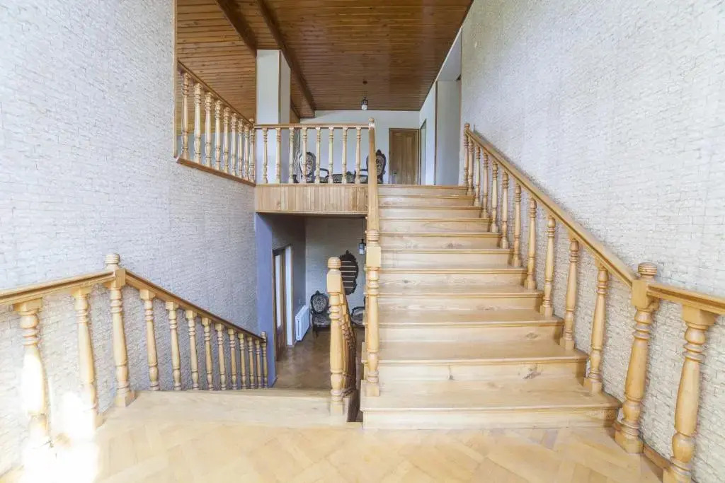 Eco House Sabero