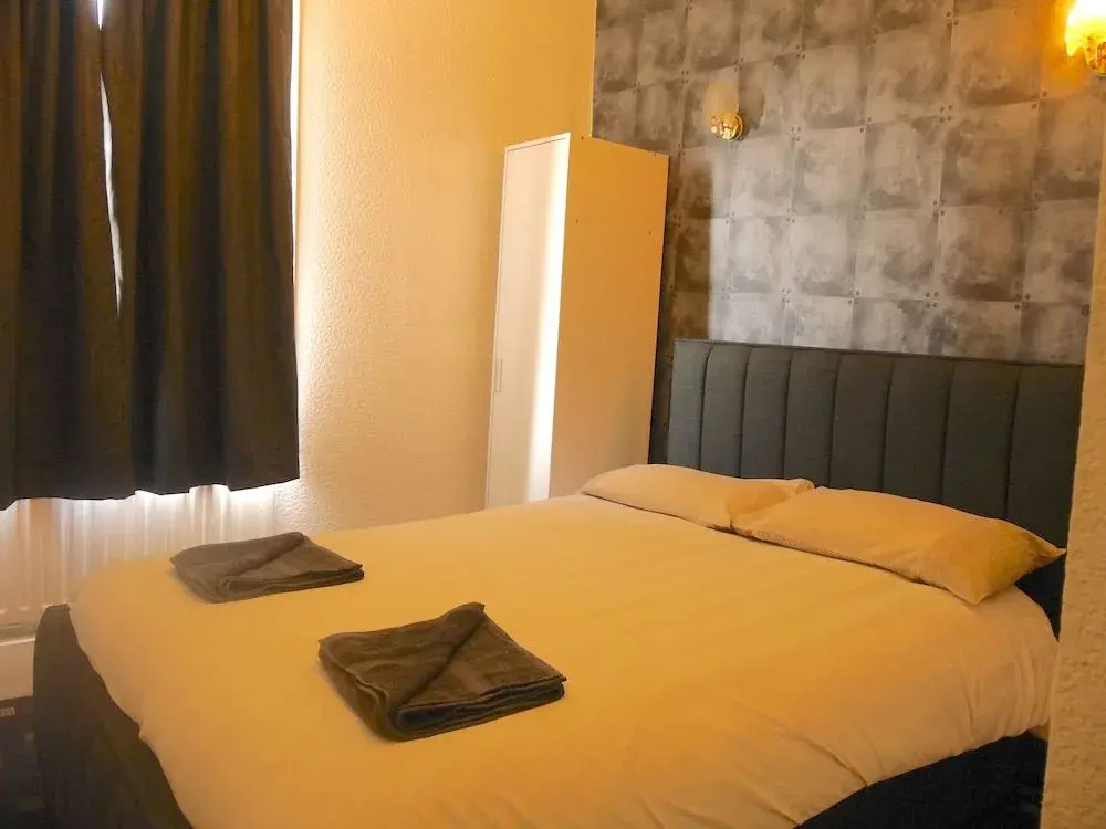 Sam Residence Hotel